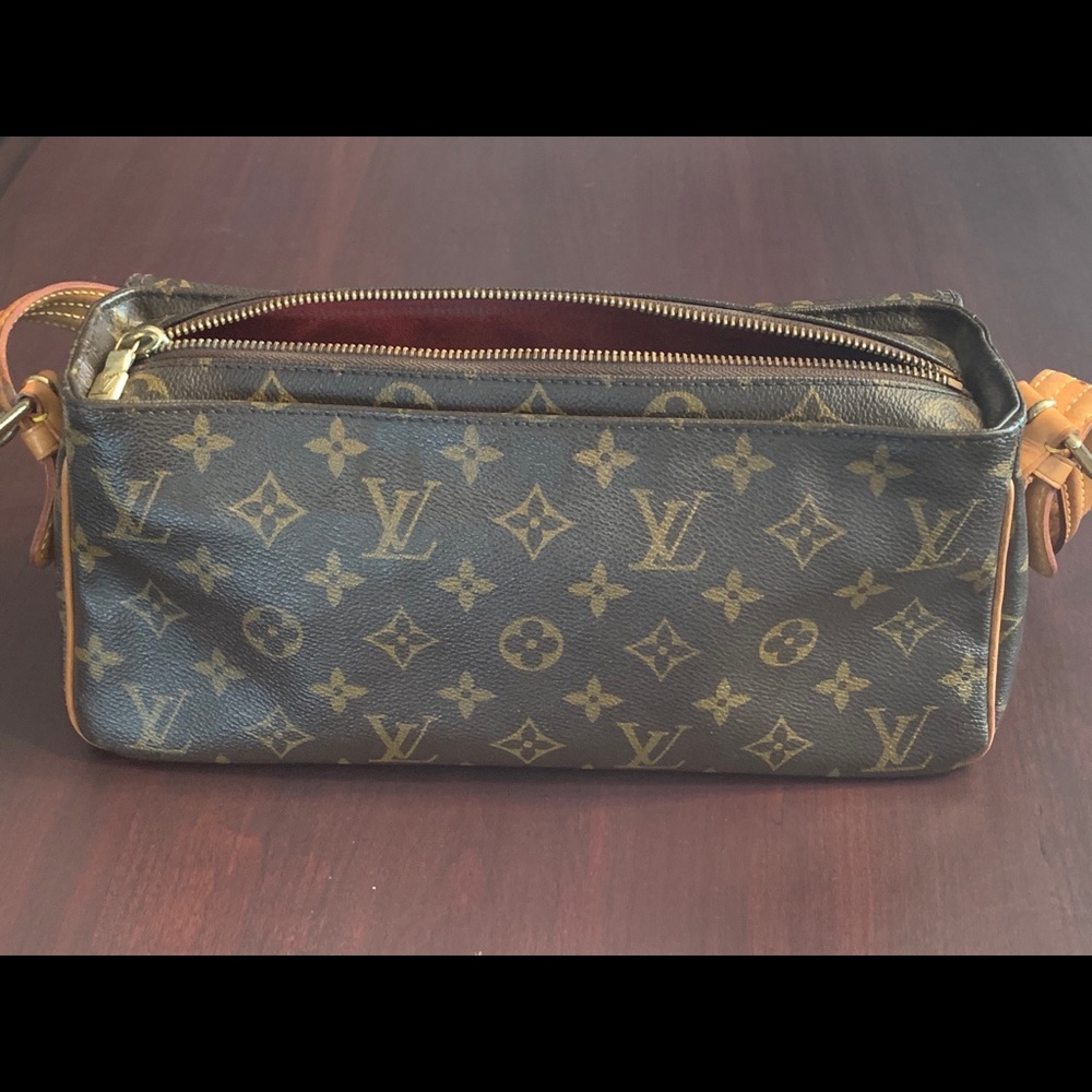 Louis Vuitton Vita Cite GM BAG